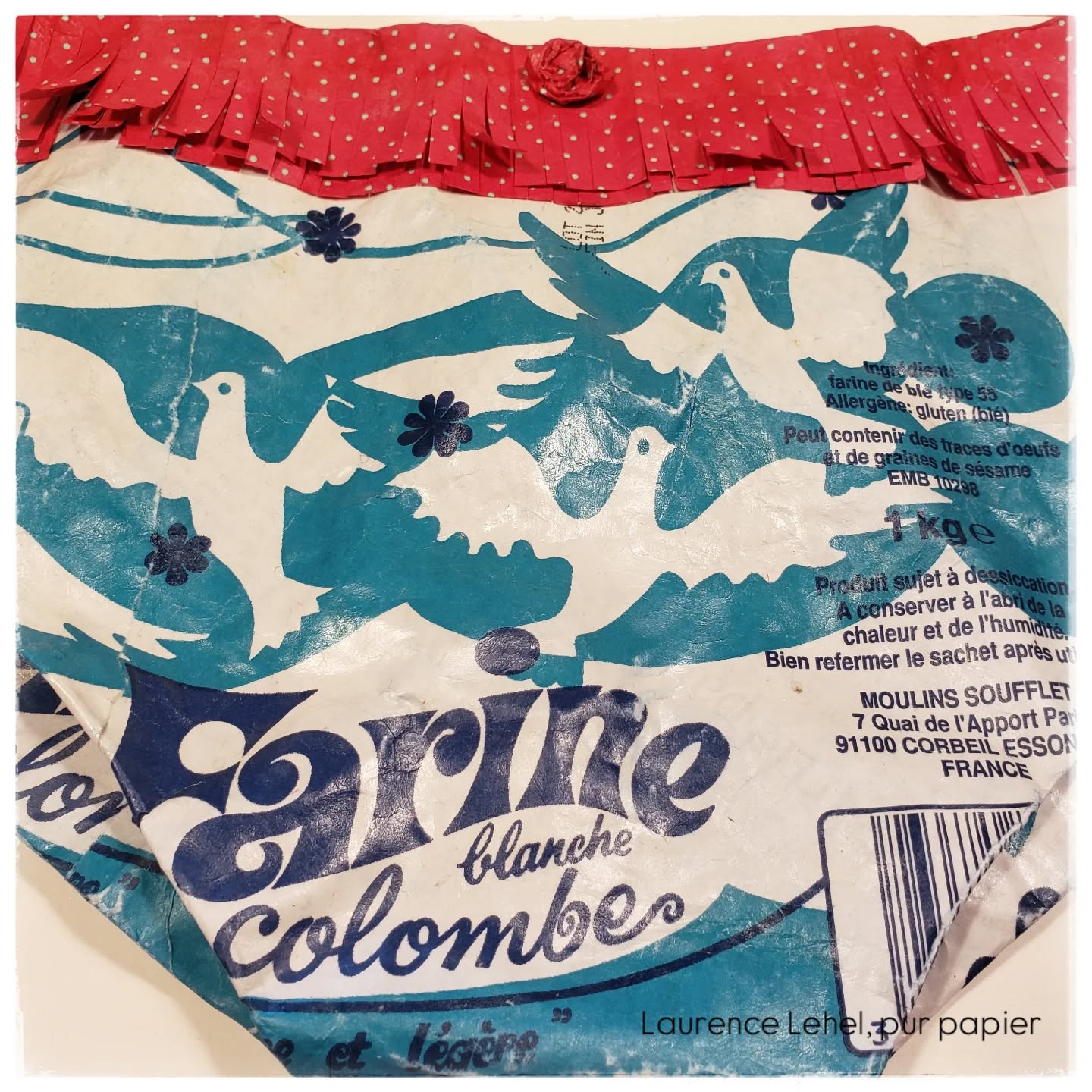 "D'une rareté certaine" disponible sur la market place @mirette_arts
#sculpturepapier #papersculpture
#laurencelehel #purpapier #paperartiste