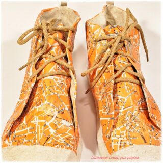 Baskets en papier.
#sculpturepapier #papersculpture
#laurencelehel #purpapier
#piecesuniques