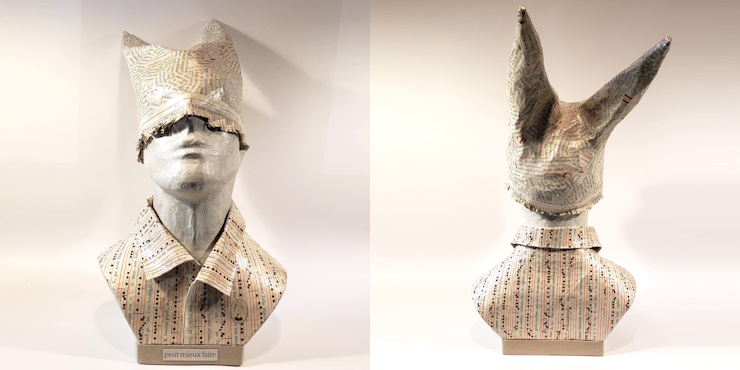 Peut mieux faire, le cancre