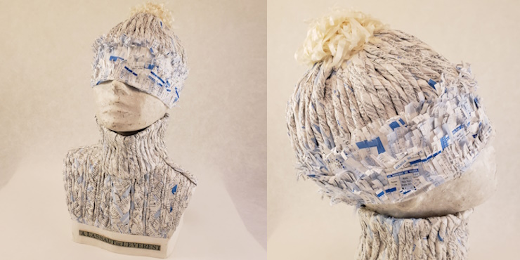 A l'assaut de l'EVEREST